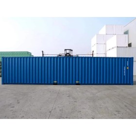 Contenedor de 40 pies