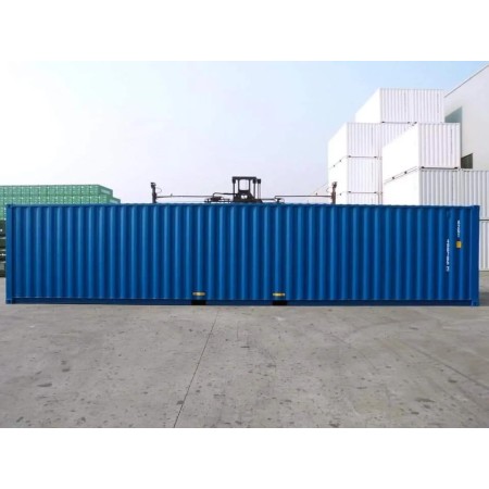 Contenedor de 40 pies