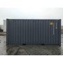 Contenedor marítimo de 20 pies Dry Nuevo