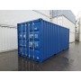 Contenedor marítimo de 20 pies con puerta lateral Nuevo