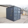 Contenedor marítimo de 10 pies High Cube nuevo