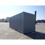 CONTENEDOR MARÍTIMO DE 20 PIES - NUEVO
