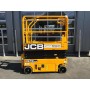 Plataformas elevadoras JCB S1930E