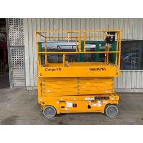 Haulotte Compact 14AE