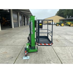 Plataforma elevadora  Avant Leghan 50