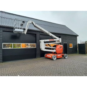 Manitou AETJ 170 plataforma elevadora articulada