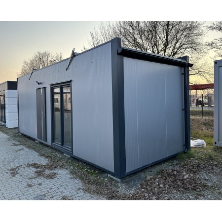 Apartamento vacacional 8,00 x 3,00 m